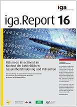 Zum Download iga-Report 16 (ROI) Zum Download iga-Report 16 (ROI)